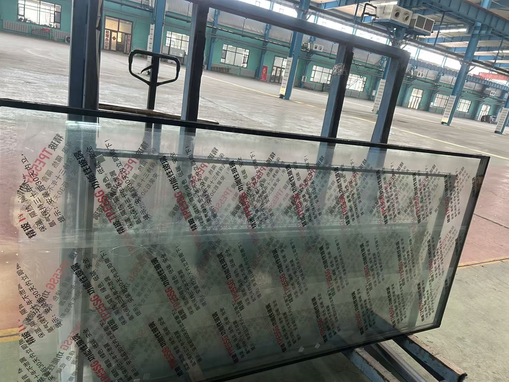延边朝鲜族自治州玻璃源头工厂幕墙节能玻璃 - 排名